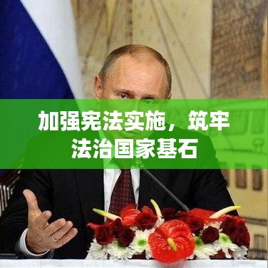 加强宪法实施，筑牢法治国家基石
