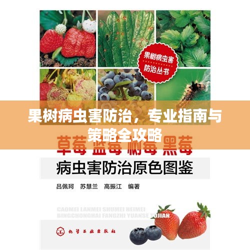 果树病虫害防治，专业指南与策略全攻略