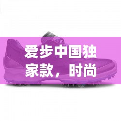 爱步中国独家款，时尚与文化交融的完美之作