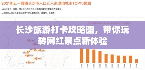 长沙旅游打卡攻略图，带你玩转网红景点新体验