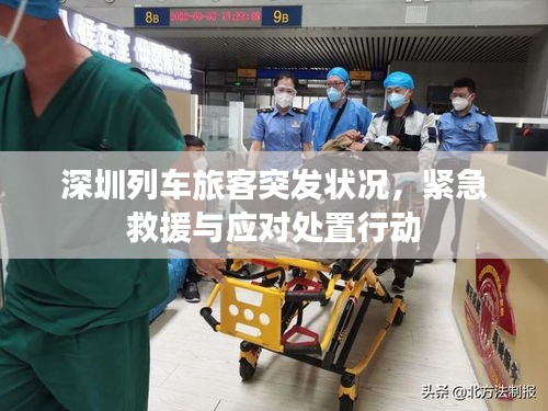深圳列车旅客突发状况，紧急救援与应对处置行动