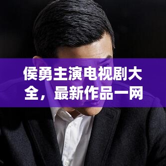 侯勇主演电视剧大全，最新作品一网打尽！