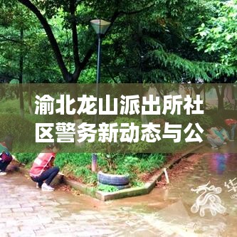 渝北龙山派出所社区警务新动态与公共安全新举措重磅发布
