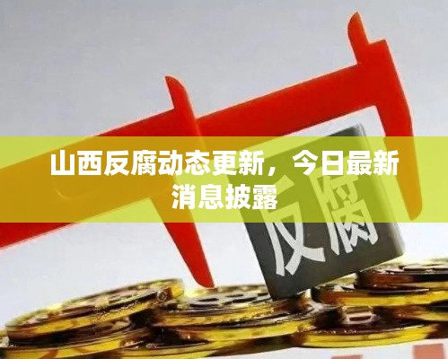 山西反腐动态更新，今日最新消息披露